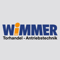 Torhandel & Antriebstechnik - Wimmer GmbH